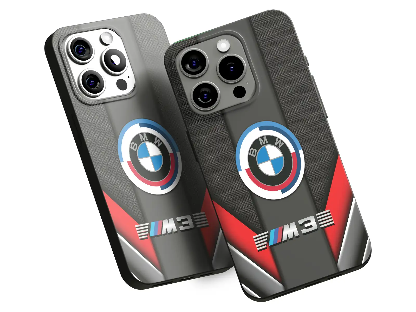 BMW Coques Téléphone Style Moderne Résistant